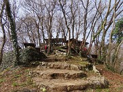 Festa di fiori sui sentieri per il Monte Ubione-6 marzo 2026-FOTOGALLERY